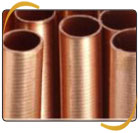 TU2 Copper Tubes, For Industrial, Feature : Best Quality, Shiny Look