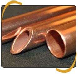 Copper Tubes For General Engineering, Feature : Best Quality, Shiny Look