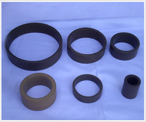 Bronze Peek PTFE Bushes