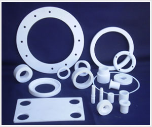 PTFE Moulded Components