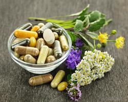 Herbal Dietary Supplements