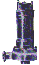 Sewage Pumps