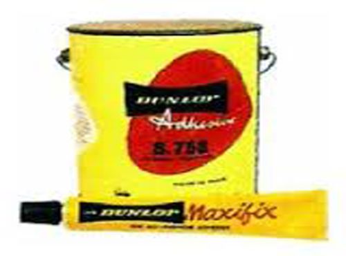 Cold Vulcanizing Solution