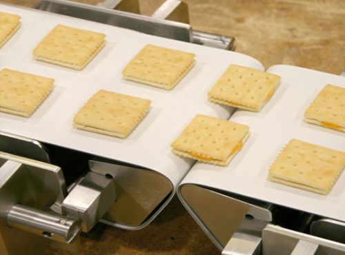 Food Grade Conveyor Belt