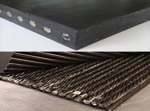 Steel Cord Conveyor Belt