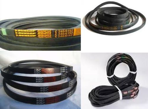 Vee Belts