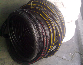 Bicycle Tyre Tube