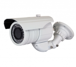 Bullet Camera, Camera Resolution : 2 MP