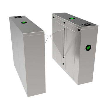 Flap Barrier / Turnstile