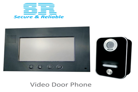 Video Door Phone