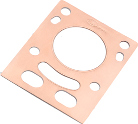 Gaskets, Pattern : Plain