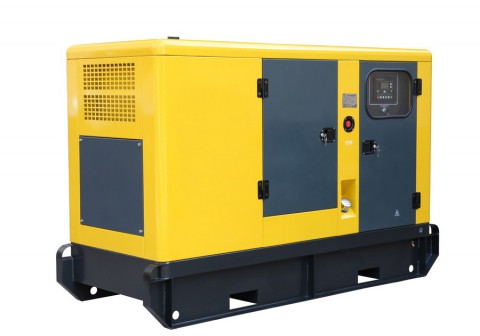 Diesel Generating Sets