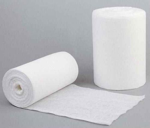 Absorbent Cotton Wool