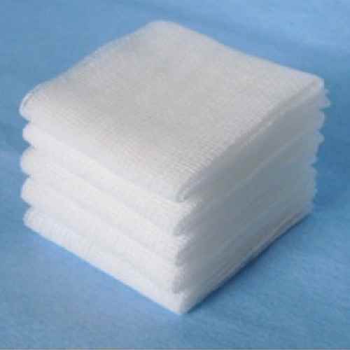 Absorbent Gauze Swabs