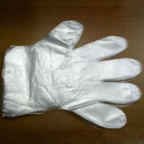 Sterile Gloves