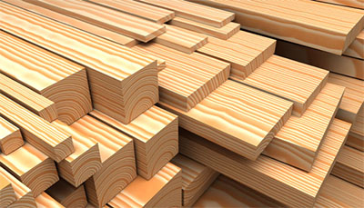 Pine Timber Wood