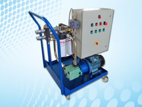 Special Purpose Automation Machines