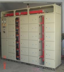 0123456 POWER DISTRIBUTION BOARD