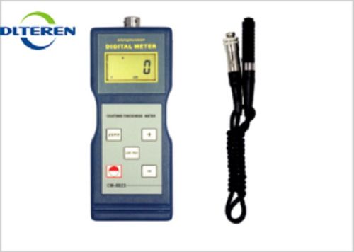 Coating thickness gauge, Brand Name : teren