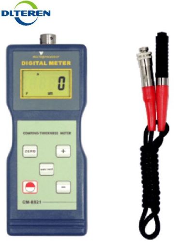 Coating Thickness Meter, Brand Name : teren