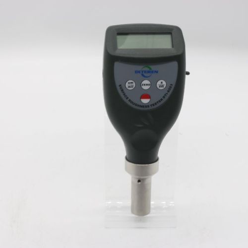 Surface Roughness Tester, Packaging Type : black