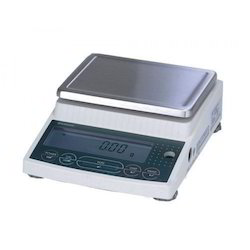 Analytical Scale