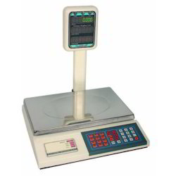 Check Weighing Scales