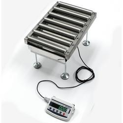 Conveyor Scales, Display Type : LCD Display