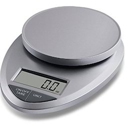 Digital Kitchen Scale