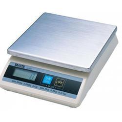 Electronic Food Scale