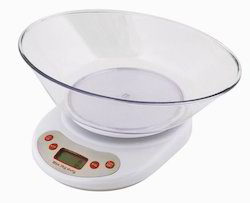 Electronic Kitchen Scale