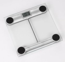 Electronic Personal Scale