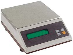 Electronic Precision Balance