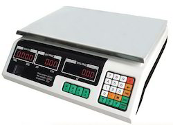 Electronic Price Computing Scale, Power Supply : AC100~240V, 50/60Hz