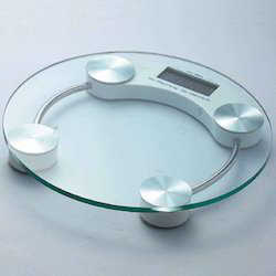 Electronic Weighing Scales