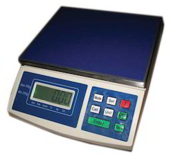 Electronic Weighing System