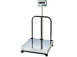 Industrial Weighing Scale, Display Type : LED