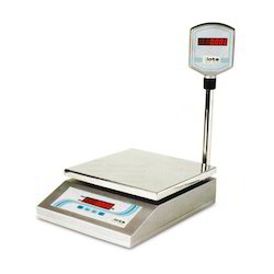 Retail Scale