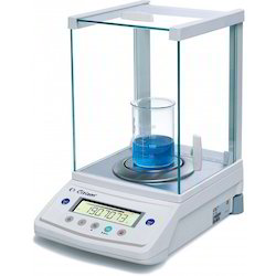 Shimadzu Analytical Balances