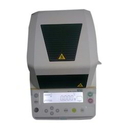 Shimadzu Electronic Balance