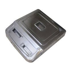 Weighing Scale Cabinets