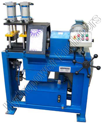 Pipe Chamfering Machine/ Edge Preparation Machine