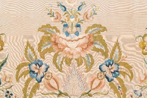 Embroidery Panels, For Decoration