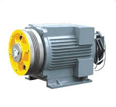 Machine Room Less Elevators