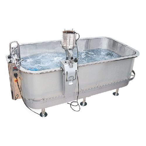 Hydrotherapy Tank (Rectangular Shape)