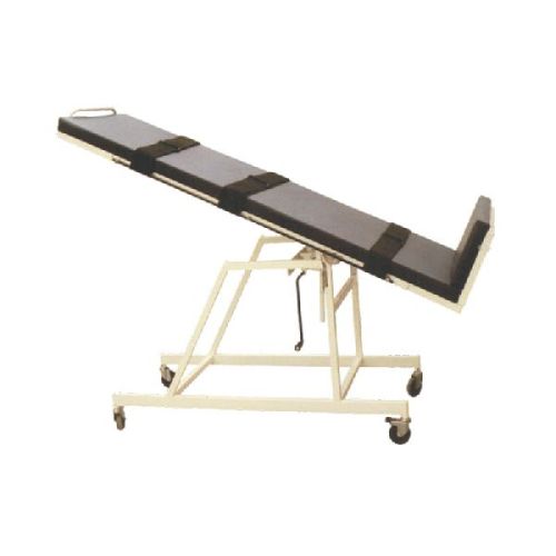 Tilt Table Manual