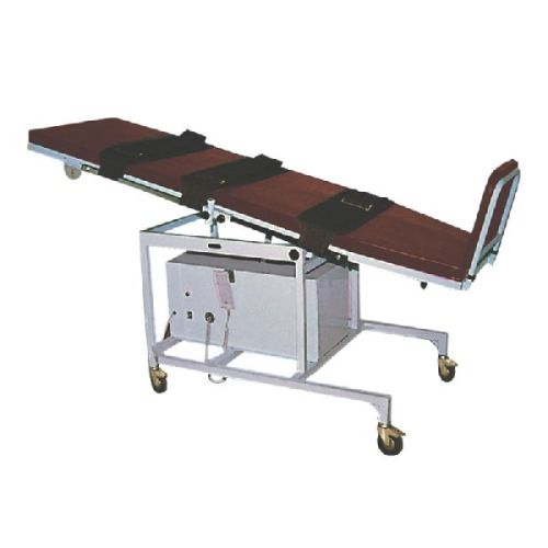 Tilt Table Motorized