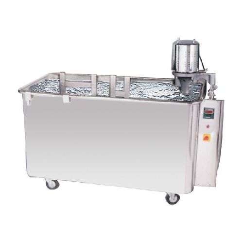 Whirlpool Bath (For Arm, Foot & Lower Leg)