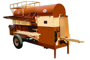 Multi Crop Thresher