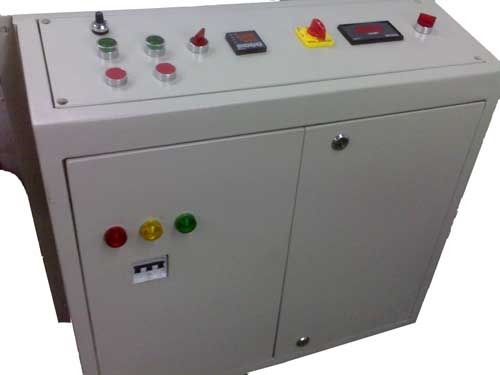 FILLING CONTROL PANEL
